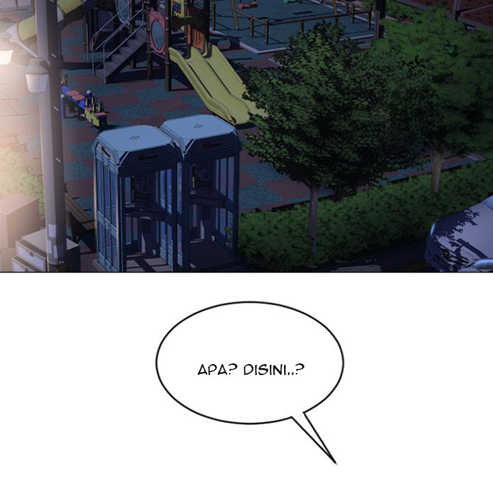 Close, but Far - Chapter 20 7