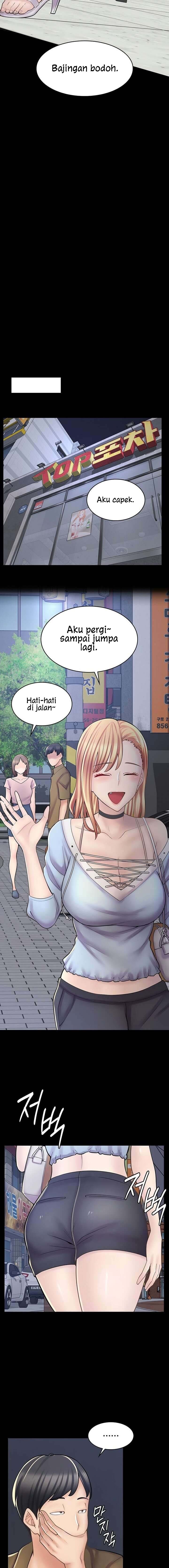 Cafe anime - Chapter 20 4