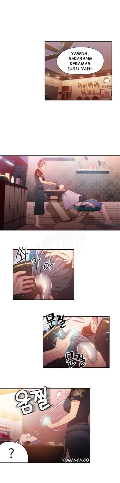 Sweet Guy - Chapter 20 8