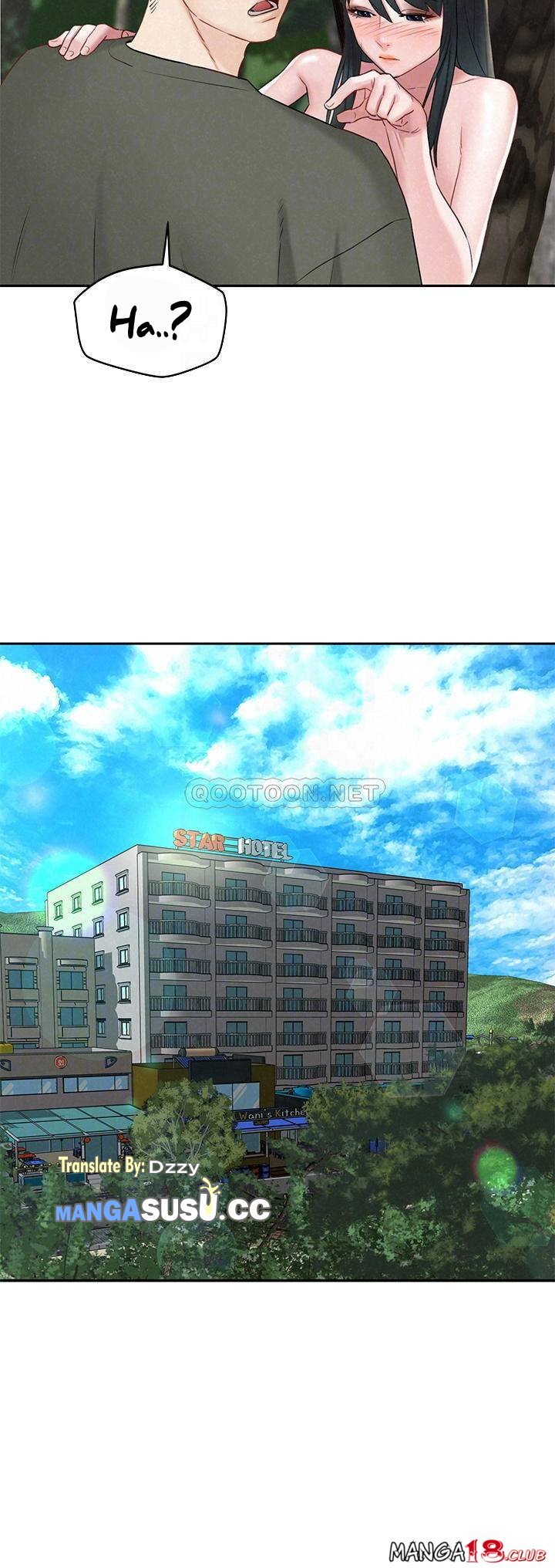 Affair Travel - Chapter 20 6