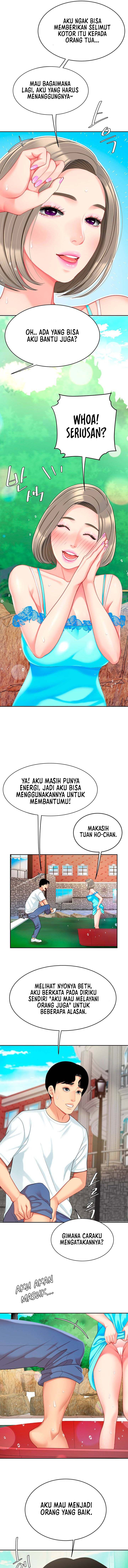 I want a taste - Chapter 20 4