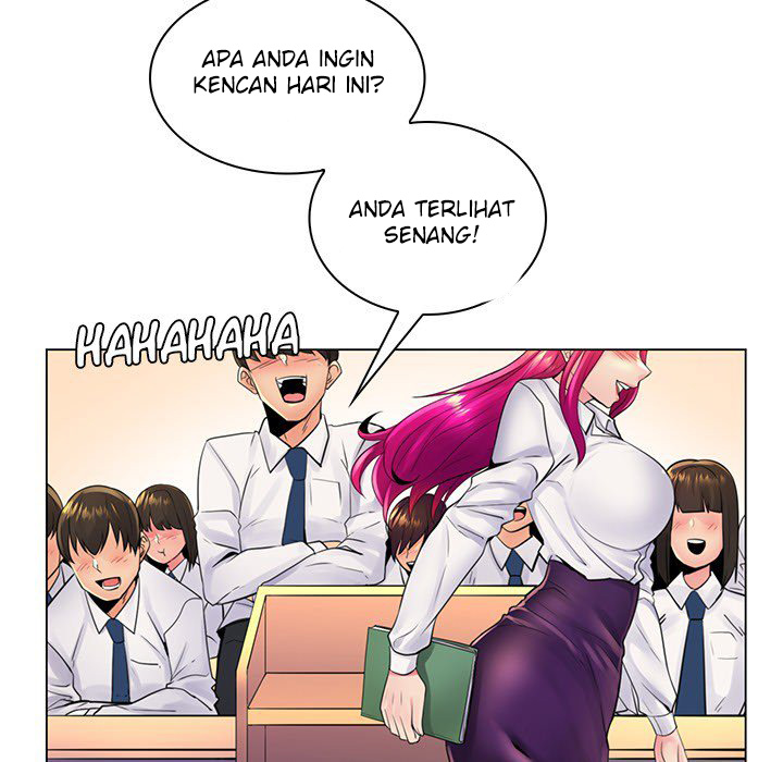 The Teacher Secret - Chapter 20 64