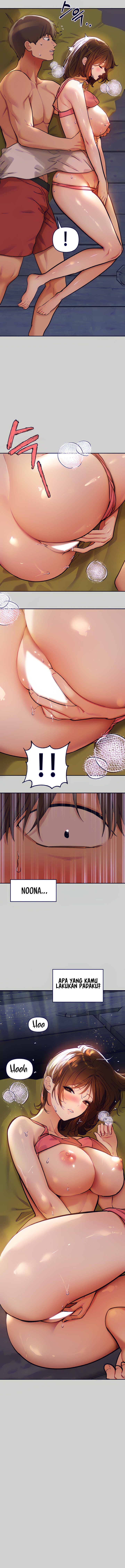 My Landlady Noona - Chapter 20 13 My Landlady Noona - Chapter 20 13