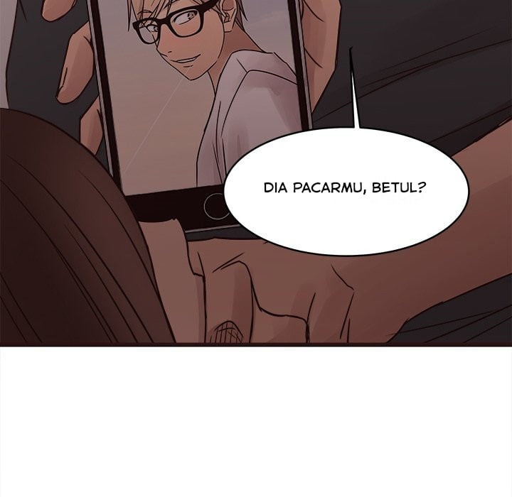 Stupid Love - Chapter 20 44