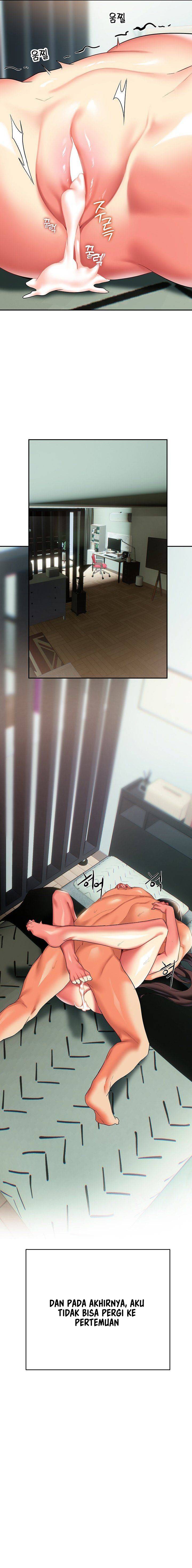 I Need You, Noona - Chapter 20 15
