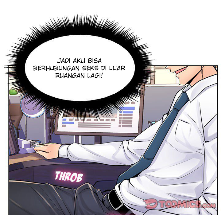 The Teacher Secret - Chapter 20 58