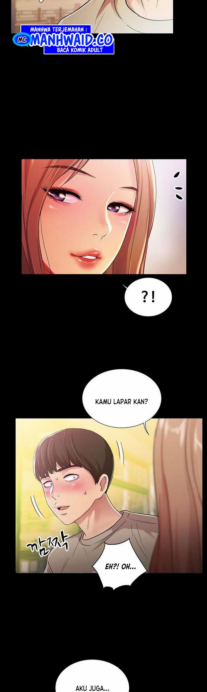 Friend&#8217;s Girlfriend - Chapter 20 7