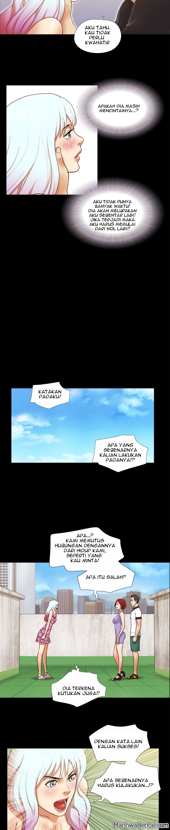 Double Trouble (Muldeok) - Chapter 20 12