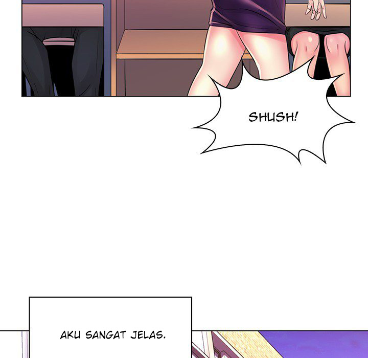 The Teacher Secret - Chapter 20 65