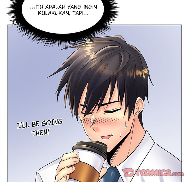 The Teacher Secret - Chapter 20 50