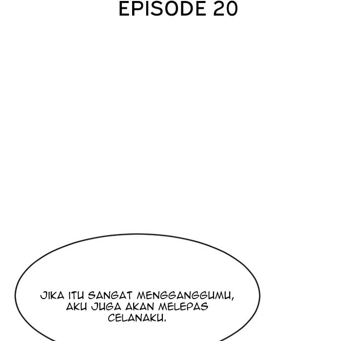 Close, but Far - Chapter 20 14