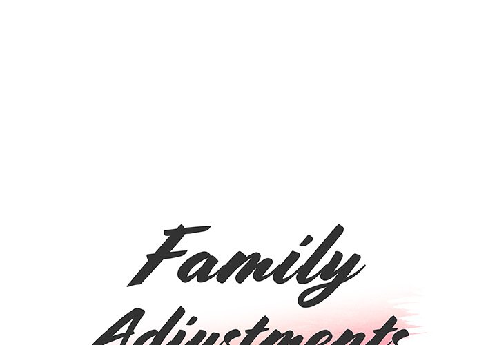 Family Adjustments - Chapter 20 3