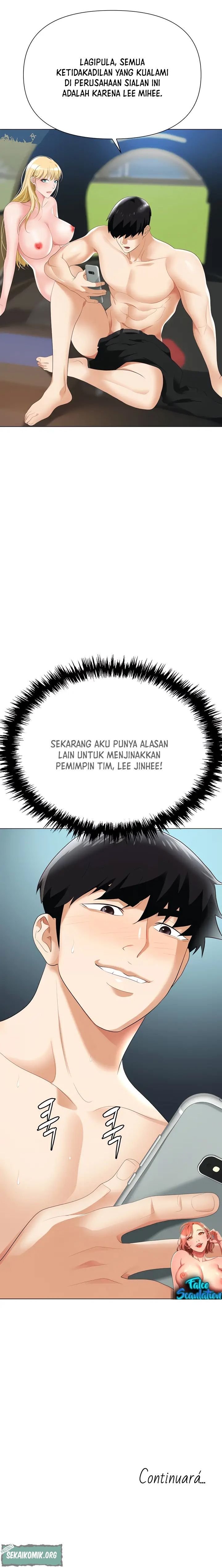 Trap - Chapter 20 7