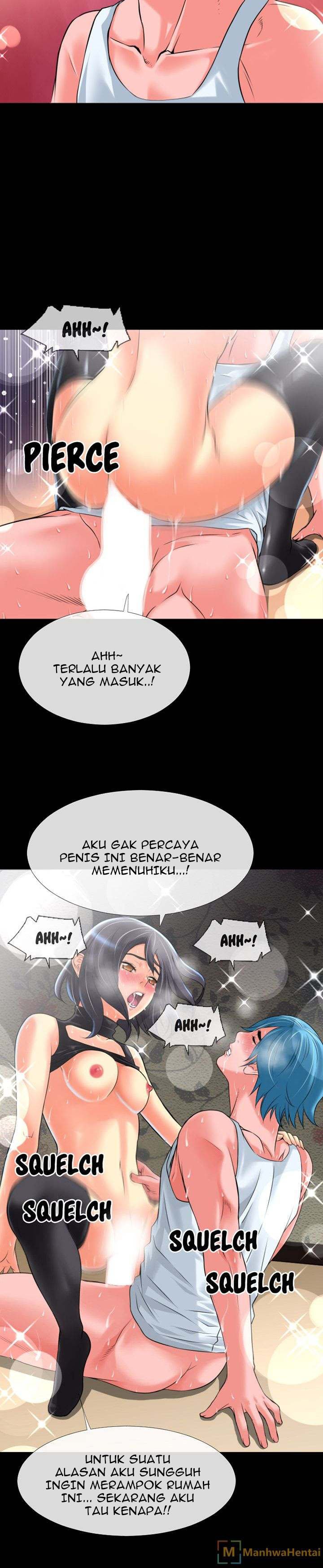 Beyond Imagination - Chapter 20 4 Beyond Imagination - Chapter 20 4