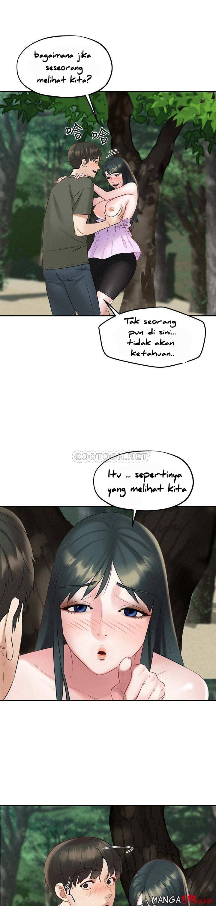 Affair Travel - Chapter 20 5