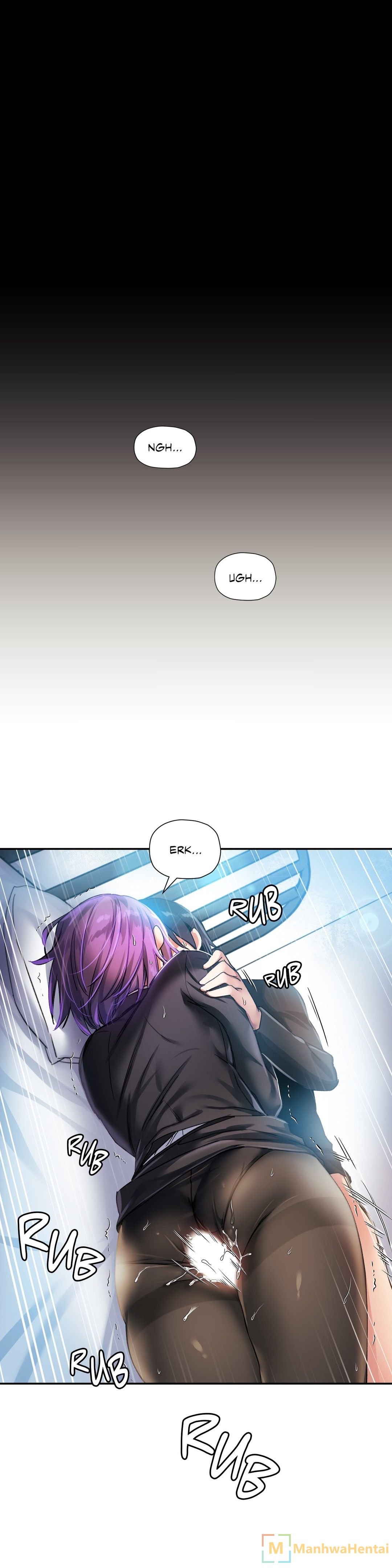 Under Observation: My First Loves and I - Chapter 20 24 Under Observation: My First Loves and I - Chapter 20 24