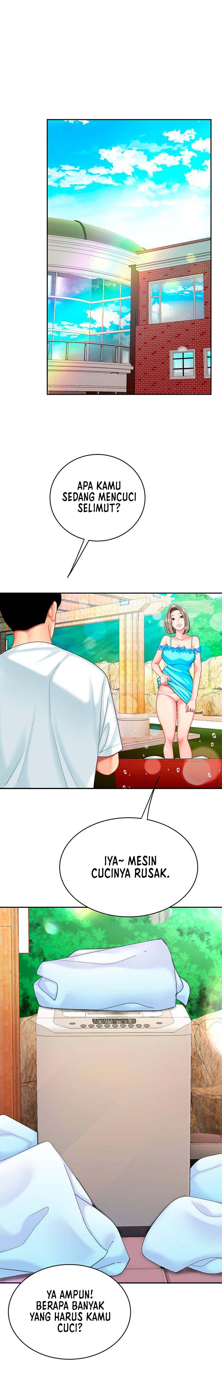 I want a taste - Chapter 20 3