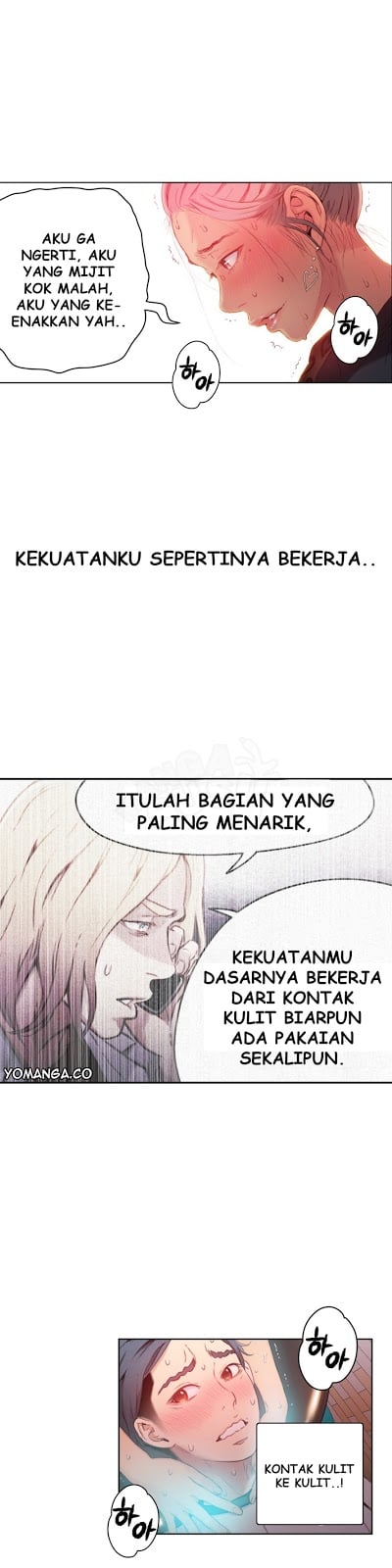 Sweet Guy - Chapter 20 14