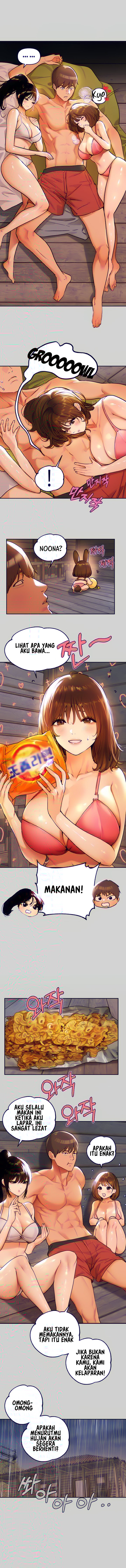 My Landlady Noona - Chapter 20 7 My Landlady Noona - Chapter 20 7