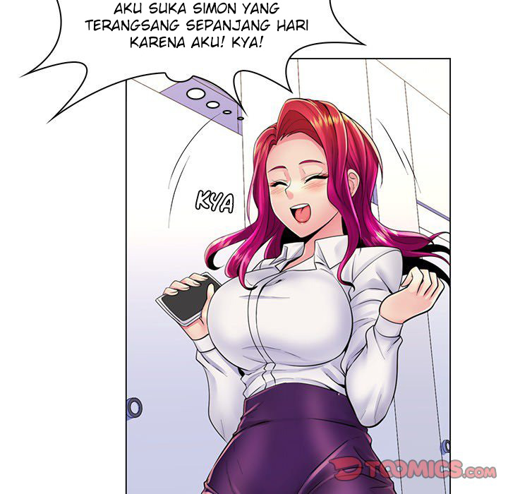 The Teacher Secret - Chapter 20 18