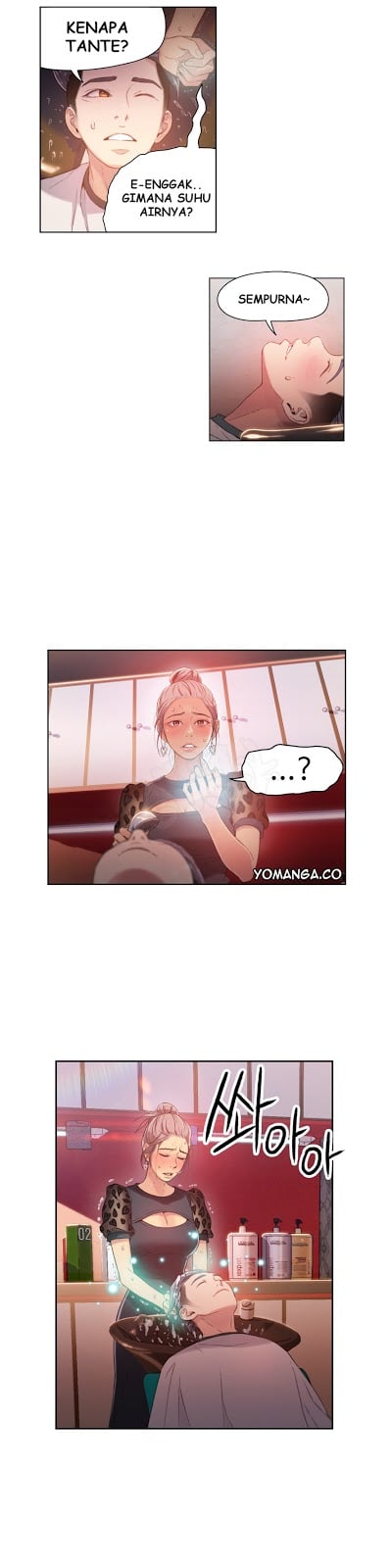 Sweet Guy - Chapter 20 9