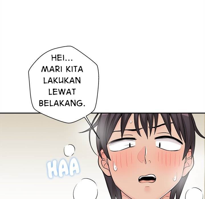 Crossing the Line - Chapter 20 31 Crossing the Line - Chapter 20 31