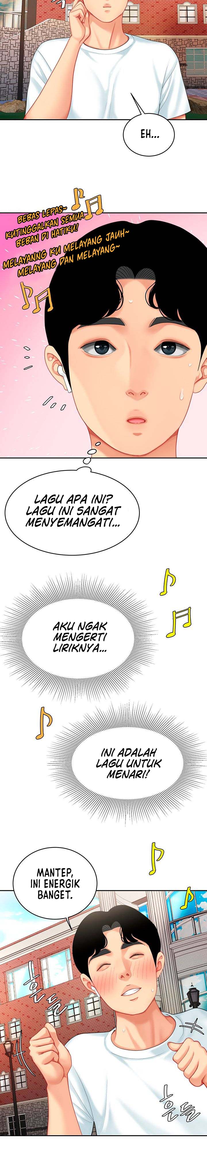 I want a taste - Chapter 20 8