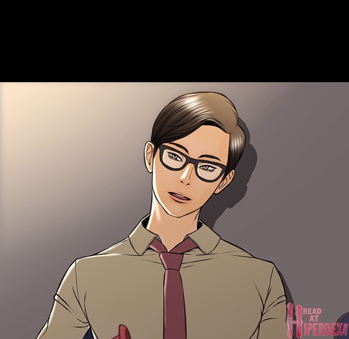 Superstar Cynthia Oh - Chapter 20 18