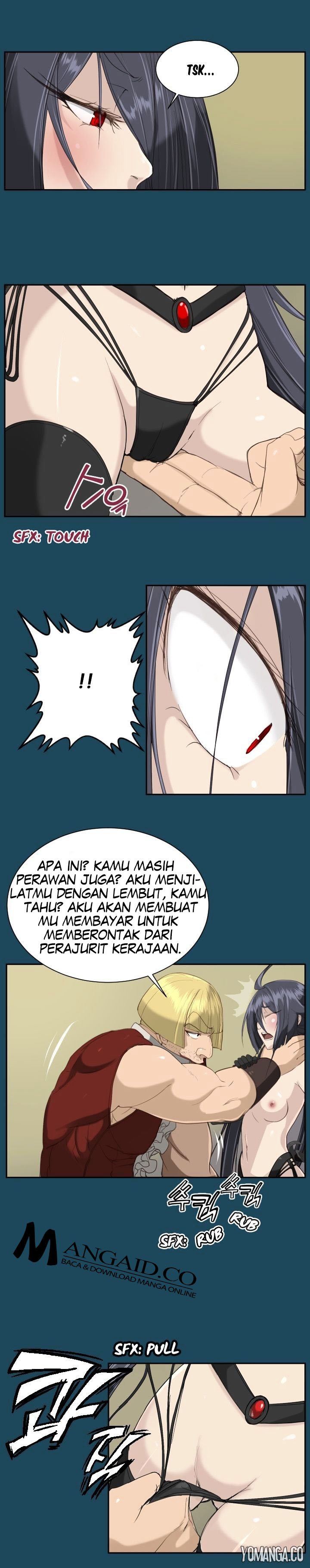 Yahalu - Chapter 20 11