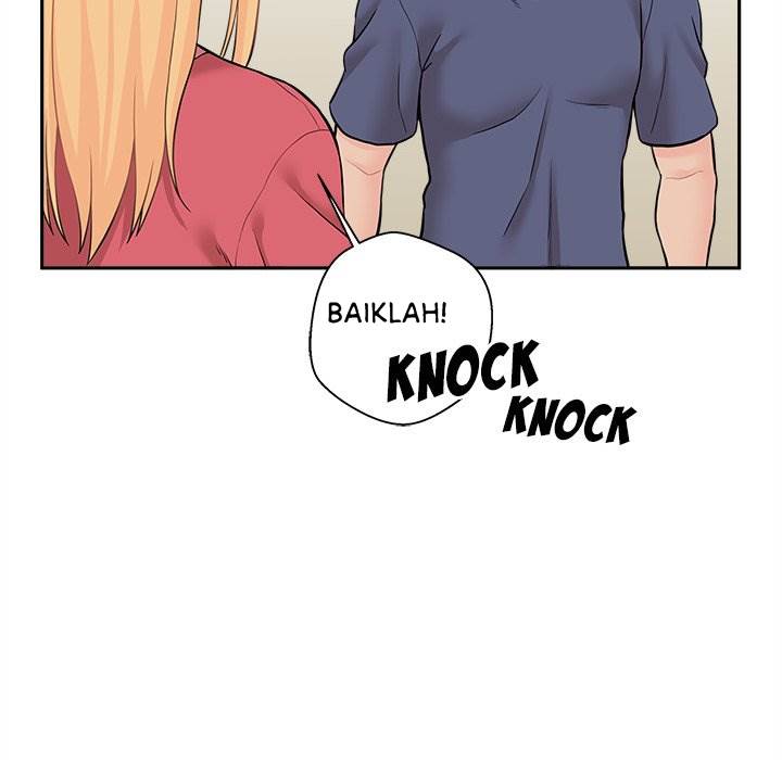 Crossing the Line - Chapter 20 127 Crossing the Line - Chapter 20 127