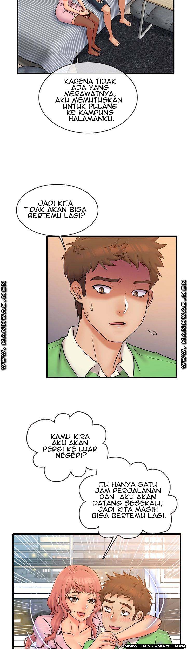 Suspicious Job - Chapter 20 16 Suspicious Job - Chapter 20 16