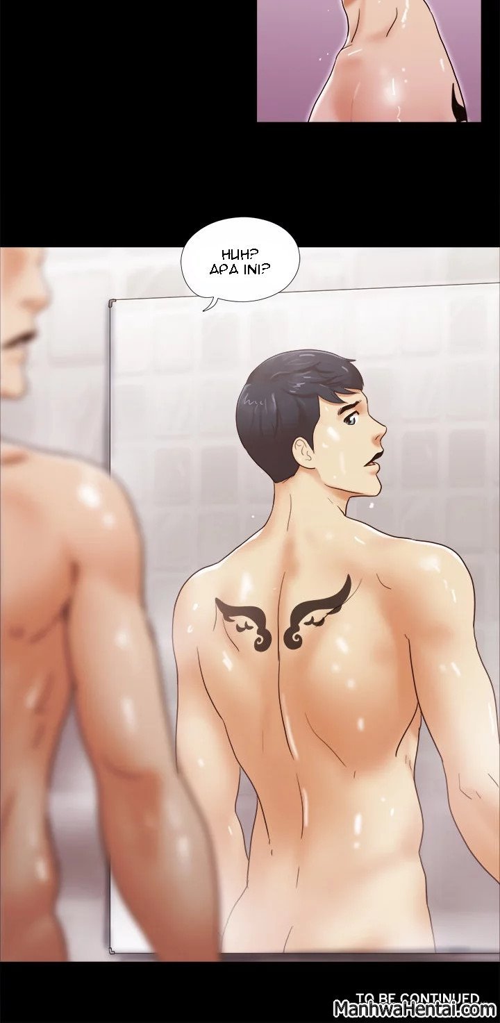 Double Trouble (Muldeok) - Chapter 20 15