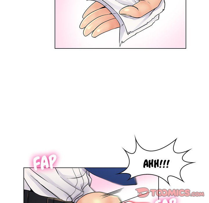 The Teacher Secret - Chapter 20 26