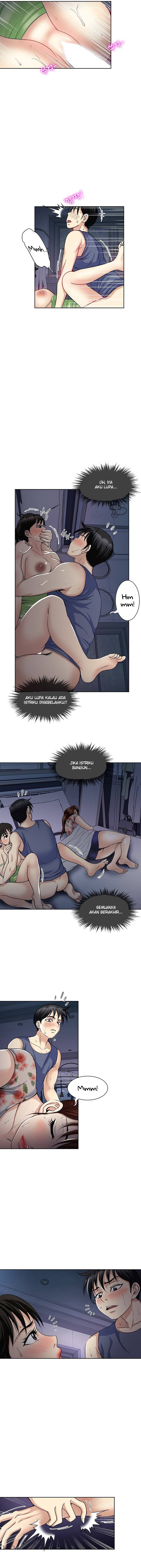 Only One Time - Chapter 20 10