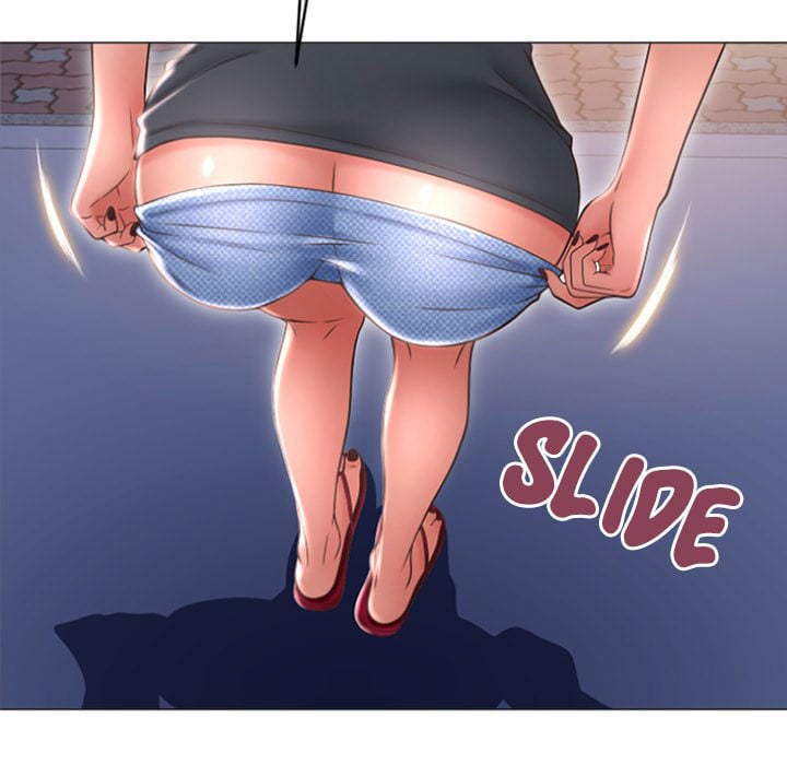 Close, but Far - Chapter 20 28