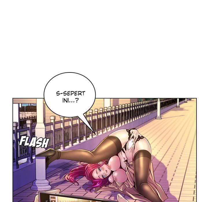 The Teacher Secret - Chapter 20 96