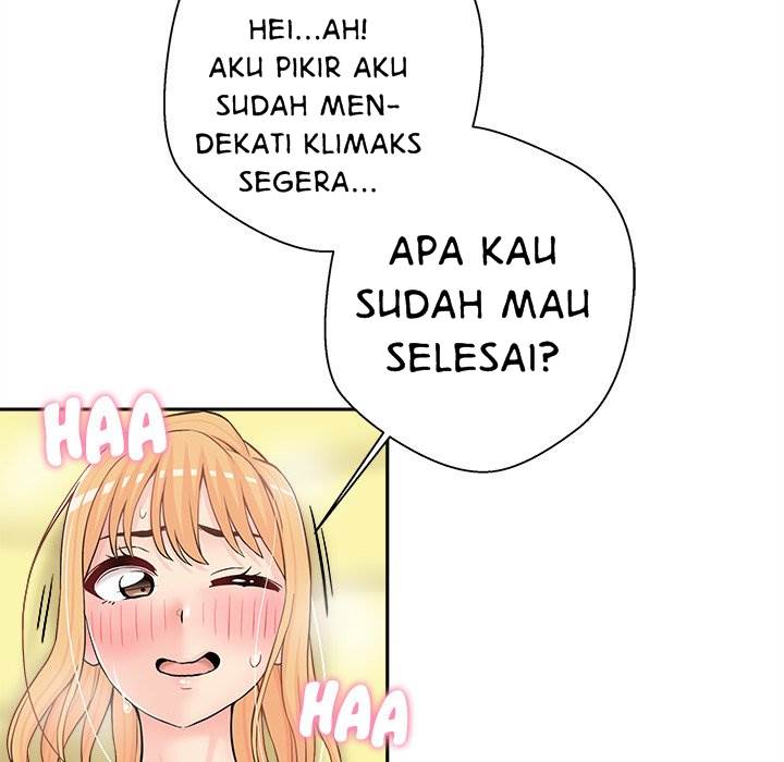 Crossing the Line - Chapter 20 27 Crossing the Line - Chapter 20 27