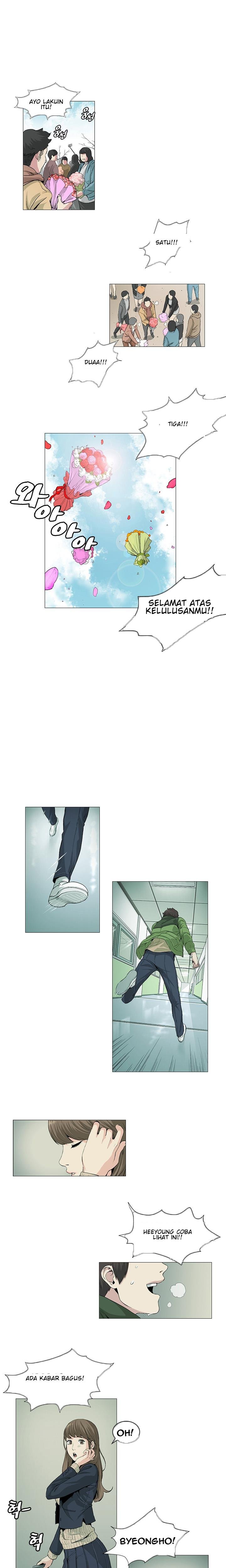 By Chance - Chapter 20 1