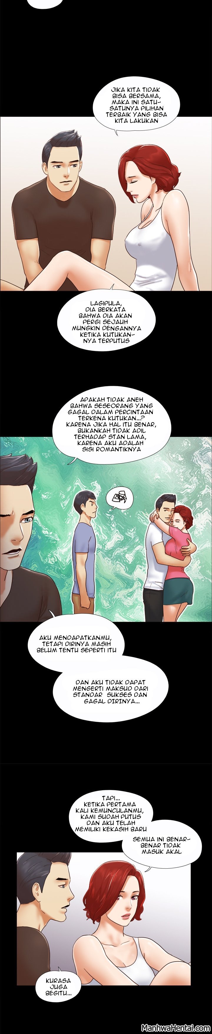 Double Trouble (Muldeok) - Chapter 20 3