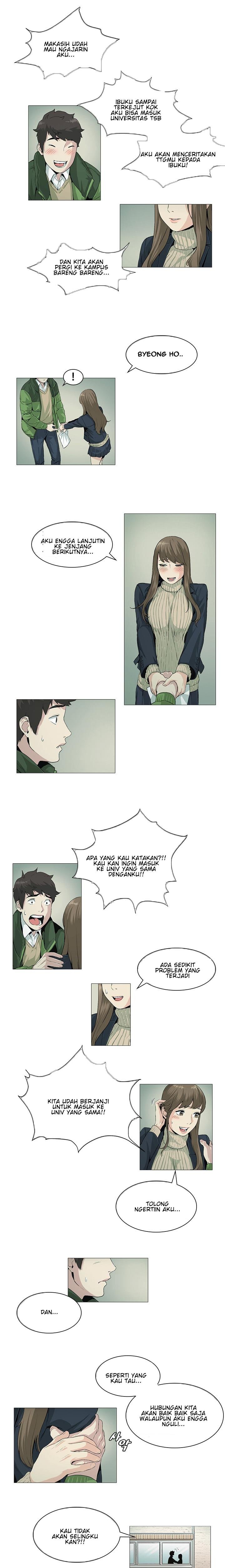 By Chance - Chapter 20 3