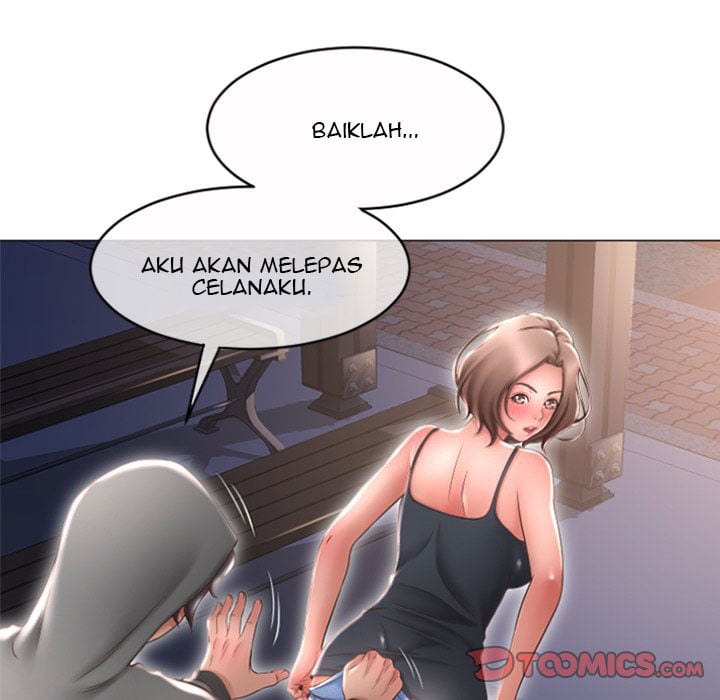 Close, but Far - Chapter 20 33