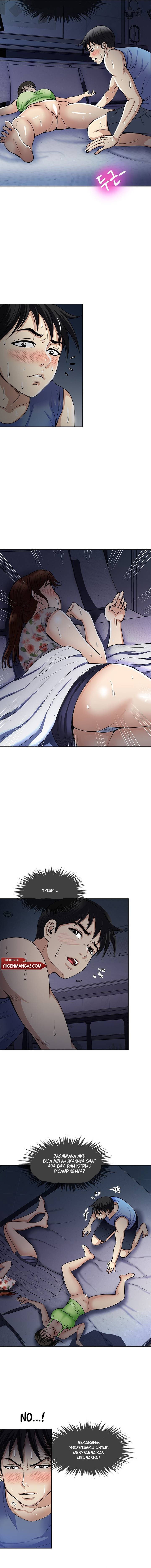 Only One Time - Chapter 20 4