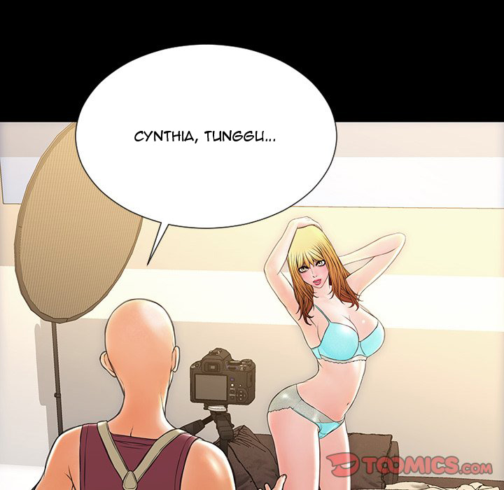 Superstar Cynthia Oh - Chapter 20 22