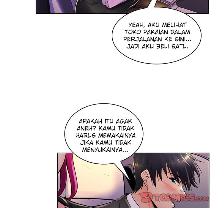 The Teacher Secret - Chapter 20 74