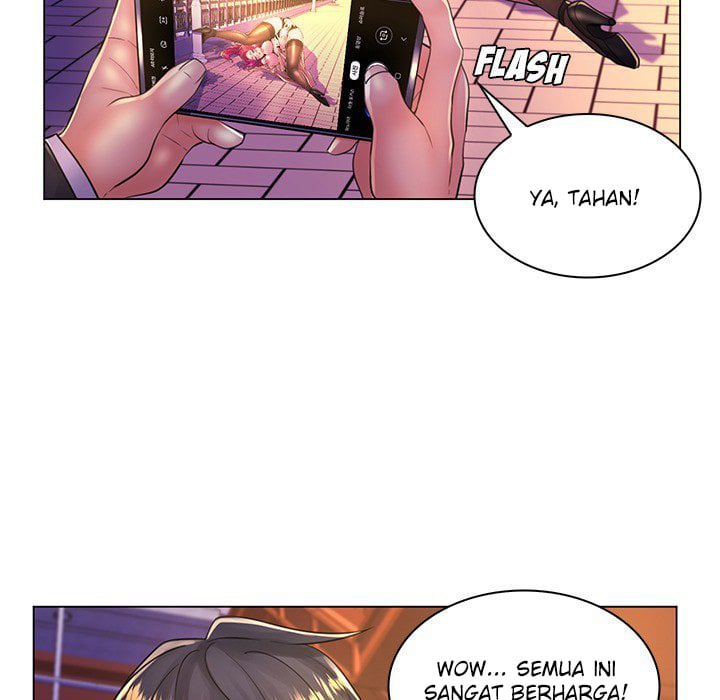The Teacher Secret - Chapter 20 97