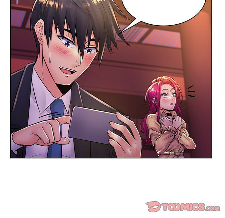 The Teacher Secret - Chapter 20 98