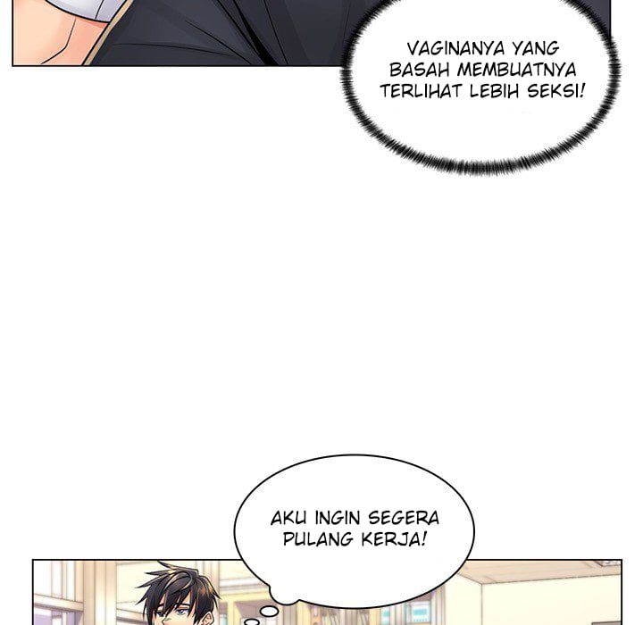 The Teacher Secret - Chapter 20 56