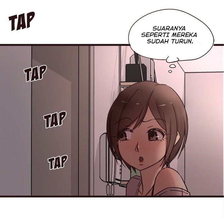 Stupid Love - Chapter 20 24