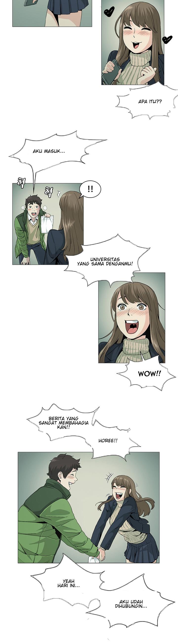 By Chance - Chapter 20 2