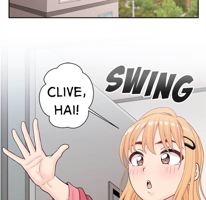 Crossing the Line - Chapter 20 113 Crossing the Line - Chapter 20 113